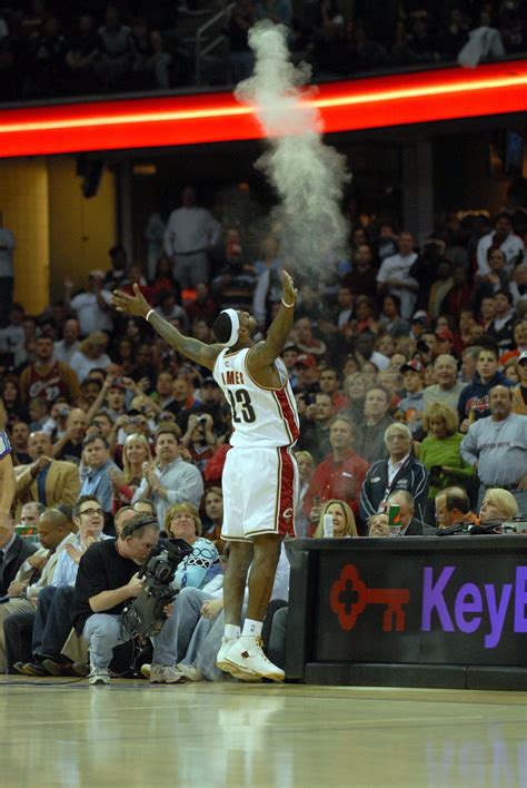 Lebron glaze wallpaper | Lebron james aesthetic, Lebron james high ...