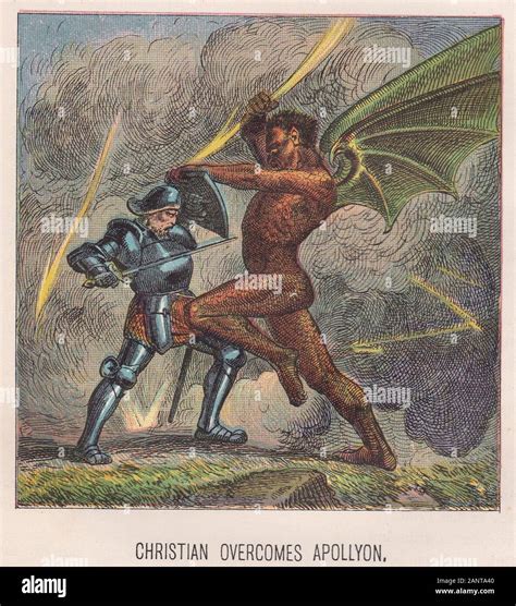 Apollyon hi-res stock photography and images - Alamy