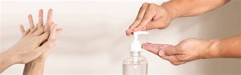 Alcohol Hand Rub/Skin Antiseptic