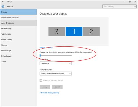 Image result for Why Does My Computer Not Let Me Scale