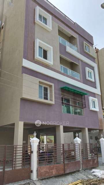 Devi Homes Parthsarathy Avenue Kallikuppam, Korattur Rent - WITHOUT ...