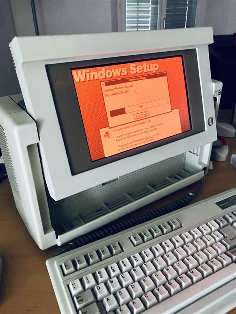 Windows 3.1 Computer Compaq 的图像结果
