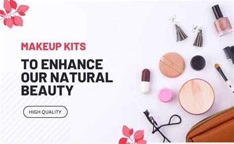 PORBHT Combo of Makeup Kit Eyeshadow with 5 Pcs Makeup Brush and 2 Pcs ...