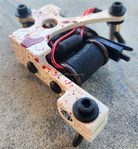 Image result for Set Tattoo Machine Shader