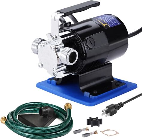 Water Transfer Pump, 110v Utility Pump, 110HP 330GPH Philippines | Ubuy