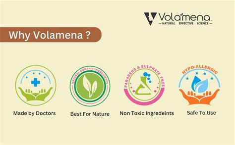 VOLAMENA WITH DEVICE Biotin Eyebrow Growth Serum For Eyebrow And Eye ...