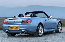 Honda S2000 Review by Honda S2000 Roadster Review 1999 2009 Parkers Honda S2000 Review