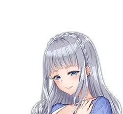 Sophia Morgan from Motto! Saikou ni Tsugou no ii Paizuri Jouzu no ...