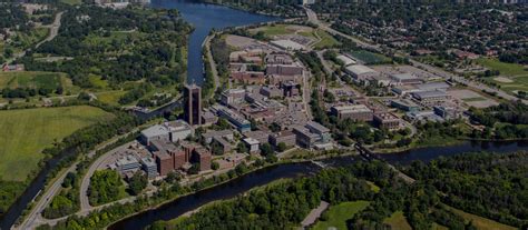 Carleton University Acceptance Rate 2026: Trends & Insights