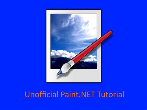 Image result for Paint.net Tutorial 2020