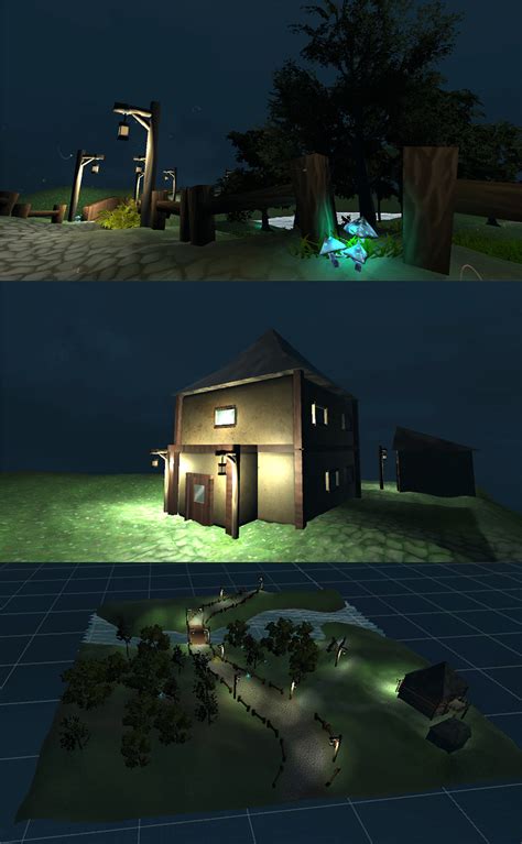 Image result for Unity Creating Landscape