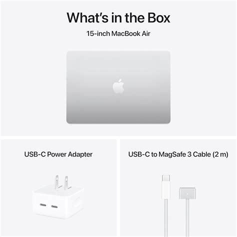 Apple 2025 MacBook Air 15-inch Laptop with M4 chip, India | Ubuy