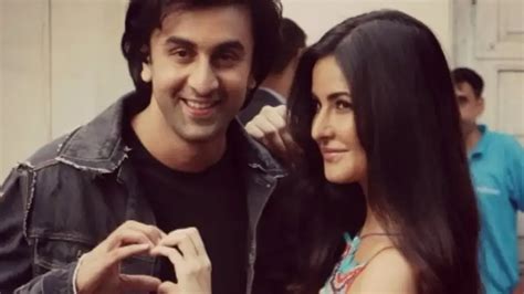 When Ranbir Kapoor said, 'After my parents Katrina has been the most ...