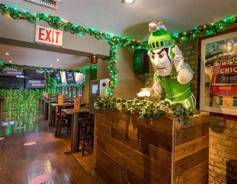 The Stretch Bar and Grill - Stretch Madness Special 360 Tour for March ...