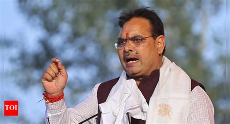 Rajasthan's BJP govt plans own Uniform Civil Code (UCC) in next session ...