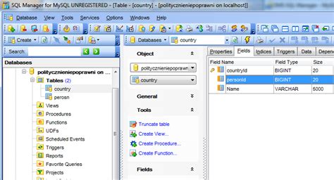 Image result for Add Foreign Key in MySQL Using SQL Developer