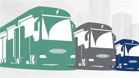 CESL tender discovers 29% cheaper price for electric buses vs diesel ...