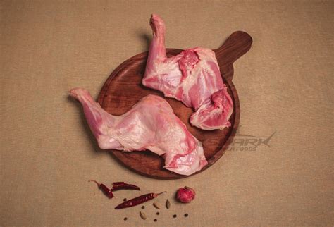 Mutton Shoulder Cut - Shark Fresh Foods