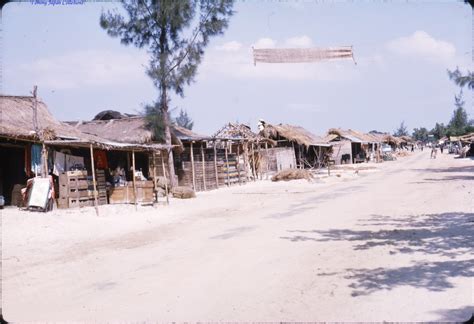 Bases Chu Lai 1965 | Flickr