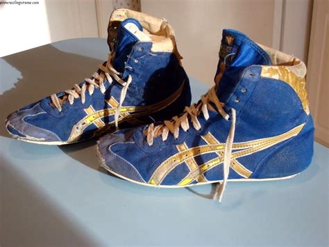 Asics boksschoenen on sale