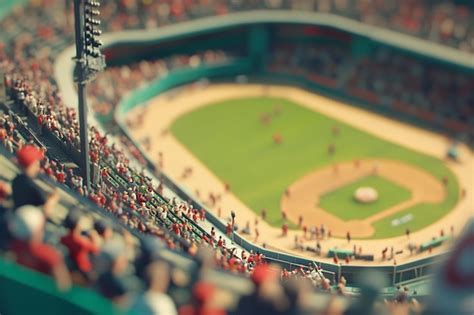 Baseball Stadium Background 的图像结果