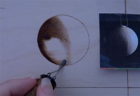 Pyrography Tutorial Videos for Free 的图像结果