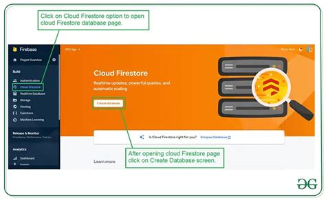 Image result for +Fire Store Tutorial Android