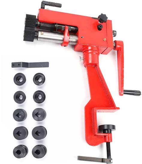 Zivisamt 22 Gauge 7'' Sheet Metal Bead Roller Machine, Steel India | Ubuy