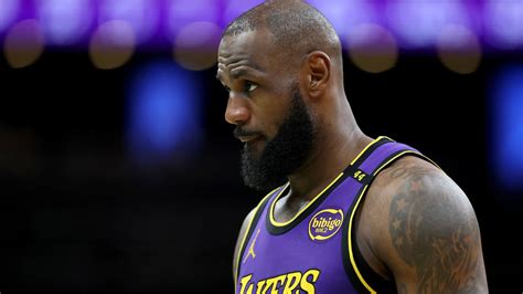 LeBron James responds to 50 Cent for leaking the Diddy-Savannah tapes. – thehiphoplegends.net