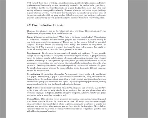 Image result for Writing Overview