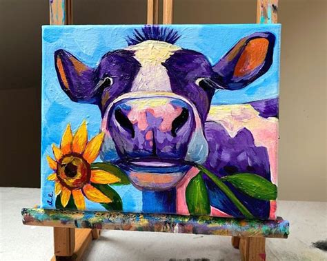 Image result for Angelus Paint Tutorial Cow Pattern