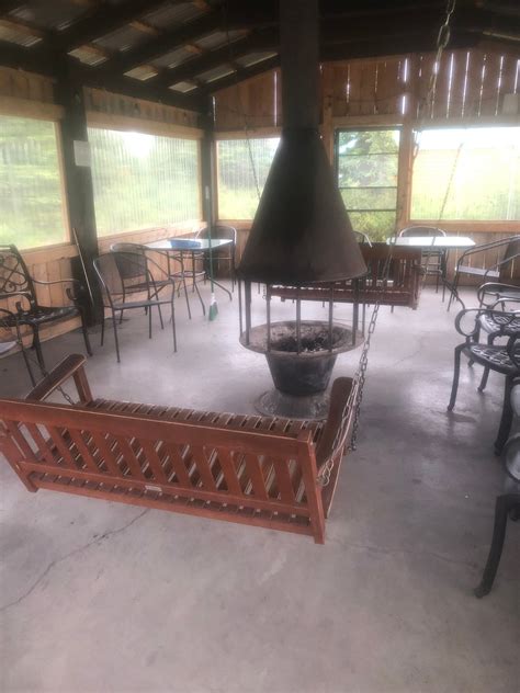 SLIDE MOUNTAIN CABINS & RV PARK (Glennallen, Alaska) - Campground ...