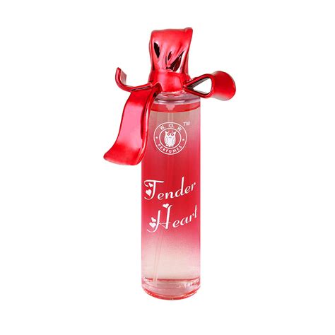 Tender Heart | 30 Ml | Women – W.O.W. Perfumes