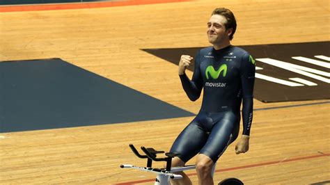 Alex Dowsett keen to fulfil potential in UCI Hour Record bid | Cycling ...