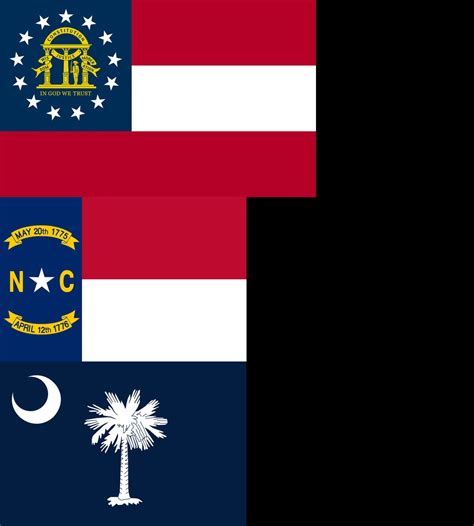 The Southern Colonies