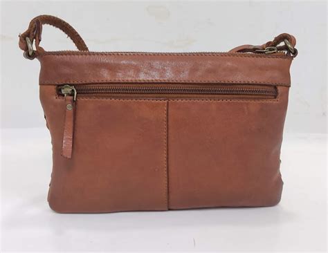 Men's Leather Bags