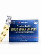 Image result for Glucose Support Pills