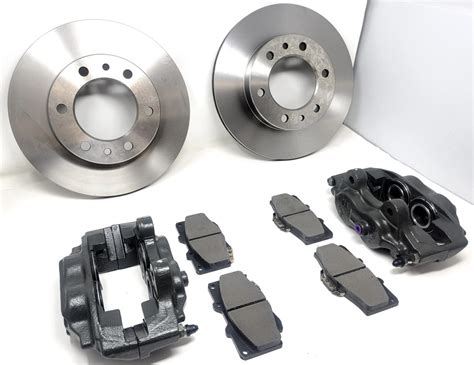 4Runner Brake Upgrade 的图像结果