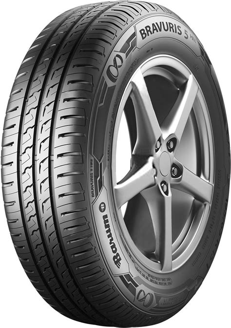 BARUM 175/65 R14 82T BRAVURIS 5HM (C-B-B[70])(Szgk.nyári abroncs)