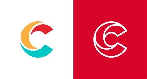 C Logo Vector Art, Icons, and Graphics for Free Download