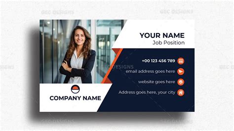 Image result for Visiting Card Templates