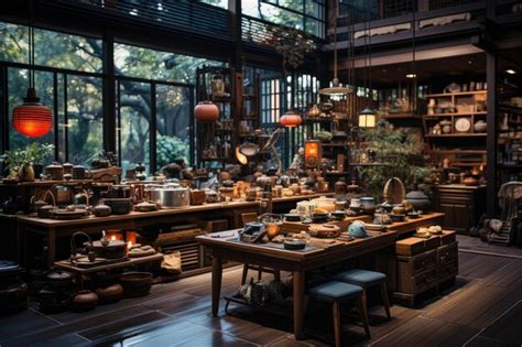 Japanese Store 的图像结果