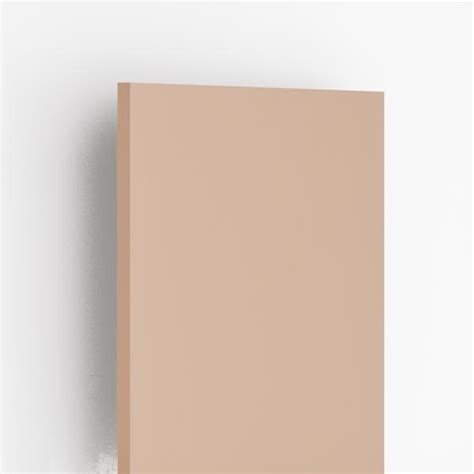 11065 SHG Pearl Peach 8 ft x 4 ft High Gloss Finish Decorative Laminate ...