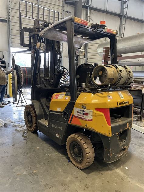 Texas State Rentals on the JOB, 844-Tex-Rent | Angus Davis