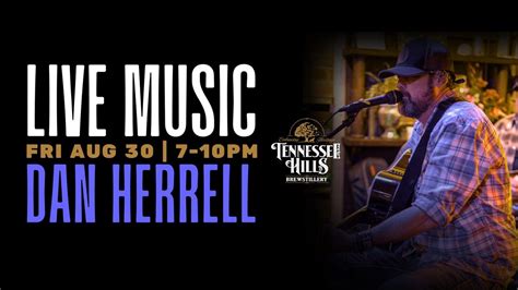 LIVE MUSIC: Dan Herrell ?, 458 W Walnut St, Johnson City, TN, United ...