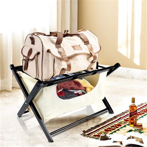 ECOMEX Luggage Rack, Luggage Rack with Removable India | Ubuy
