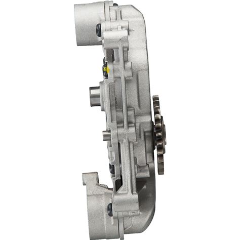 febi | 47268 | Oil Pump | bilstein group partsfinder | Official ...