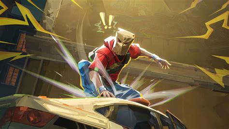 1035c | Spider-Man, Marvel Rivals, MVP, Bag-Man Beyond, Skin, 4K ...