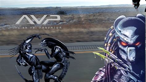 Image result for Alien versus Predator Requiem