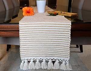 Buy THE HOME TALK Designer Table Runner | Stylish 4-6 Seater Décor for ...